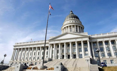 Utah's House of Representatives