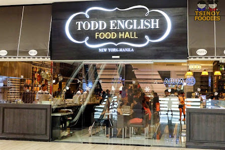 todd english food hall