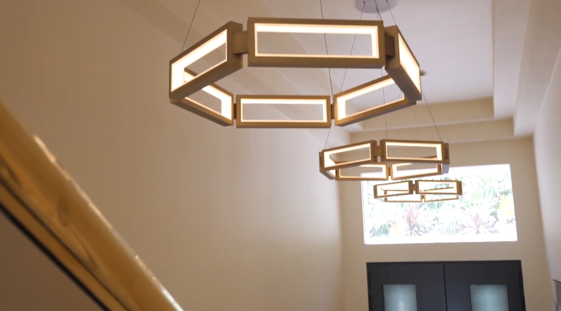 47 Interior Design Photos vs. 141 Ashdale Ave, Los Angeles Luxury Home Tour