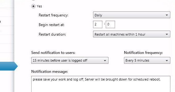 citrix application closes immediately after opening citrix application closes immediately after opening