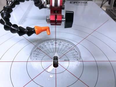 Scrollsaw Workshop: 2018