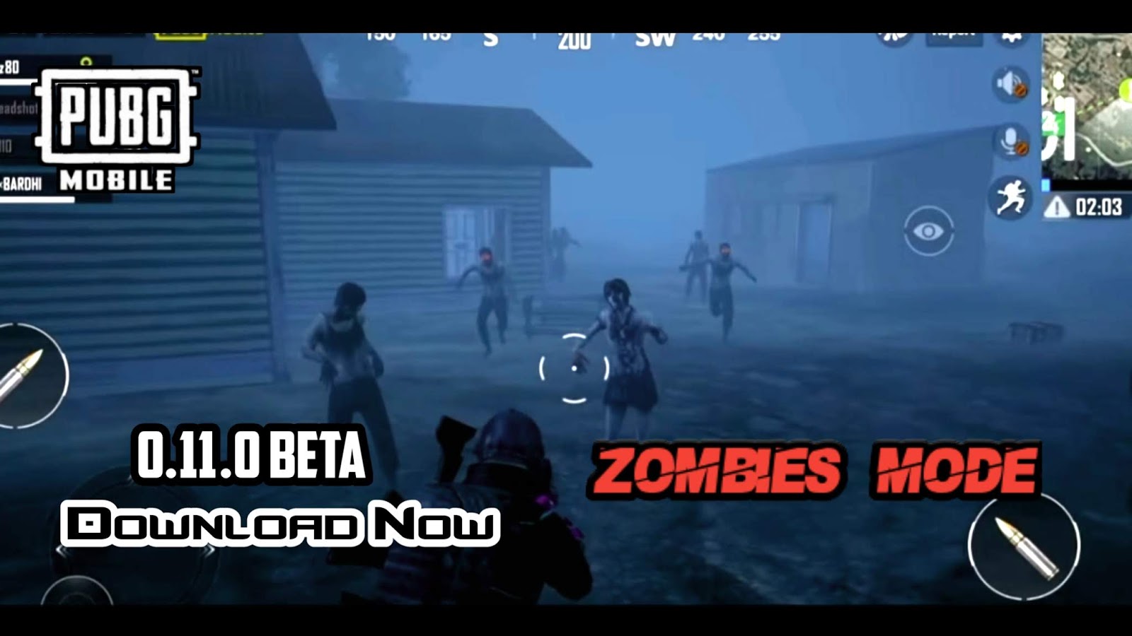 Pubg Mobile Lite Zombie Mode Apk Download | Pubg Hack ...