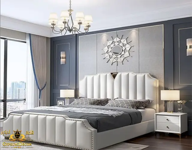 modern bedroom غرف نوم مودرن 2022 كتالوج غرف نوم بالدولاب والتسريحة