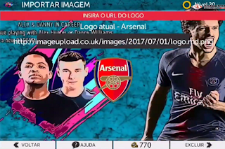 Download FTS Mod FIFA 19 The Journey UEFA Champions League 2019 Download FTS Mod FIFA 19 The Journey UEFA Champions League 2019