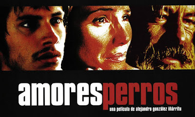 Alejandro González Iñárritu Amores Perros