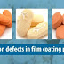 Tablet Coating Problems and Solutions in Pharmaceuticals