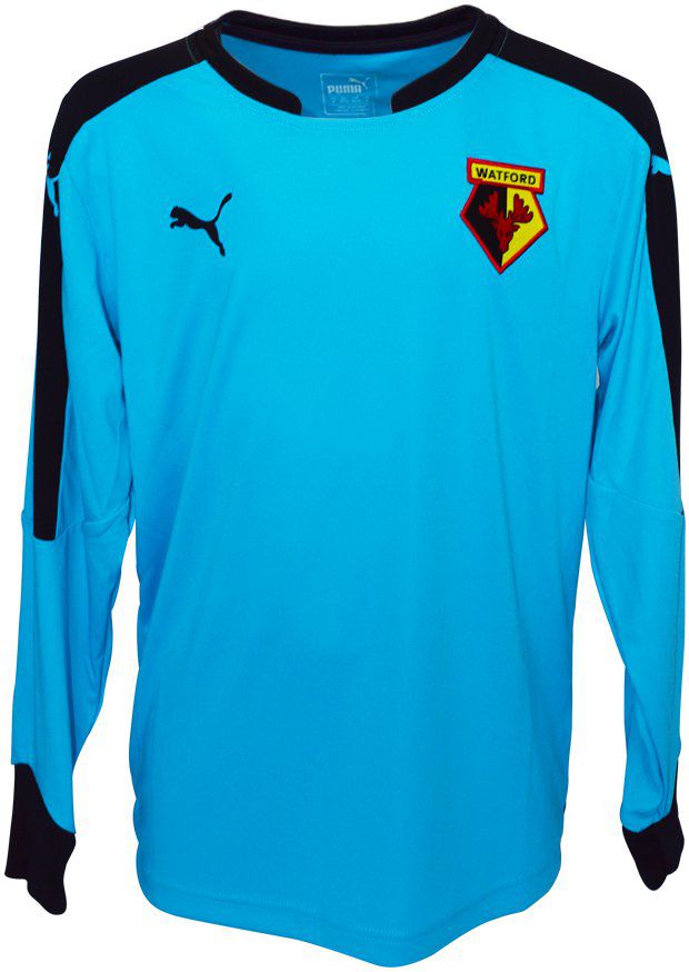 ワトフォードFC 201516 ユニフォーム ユニ11