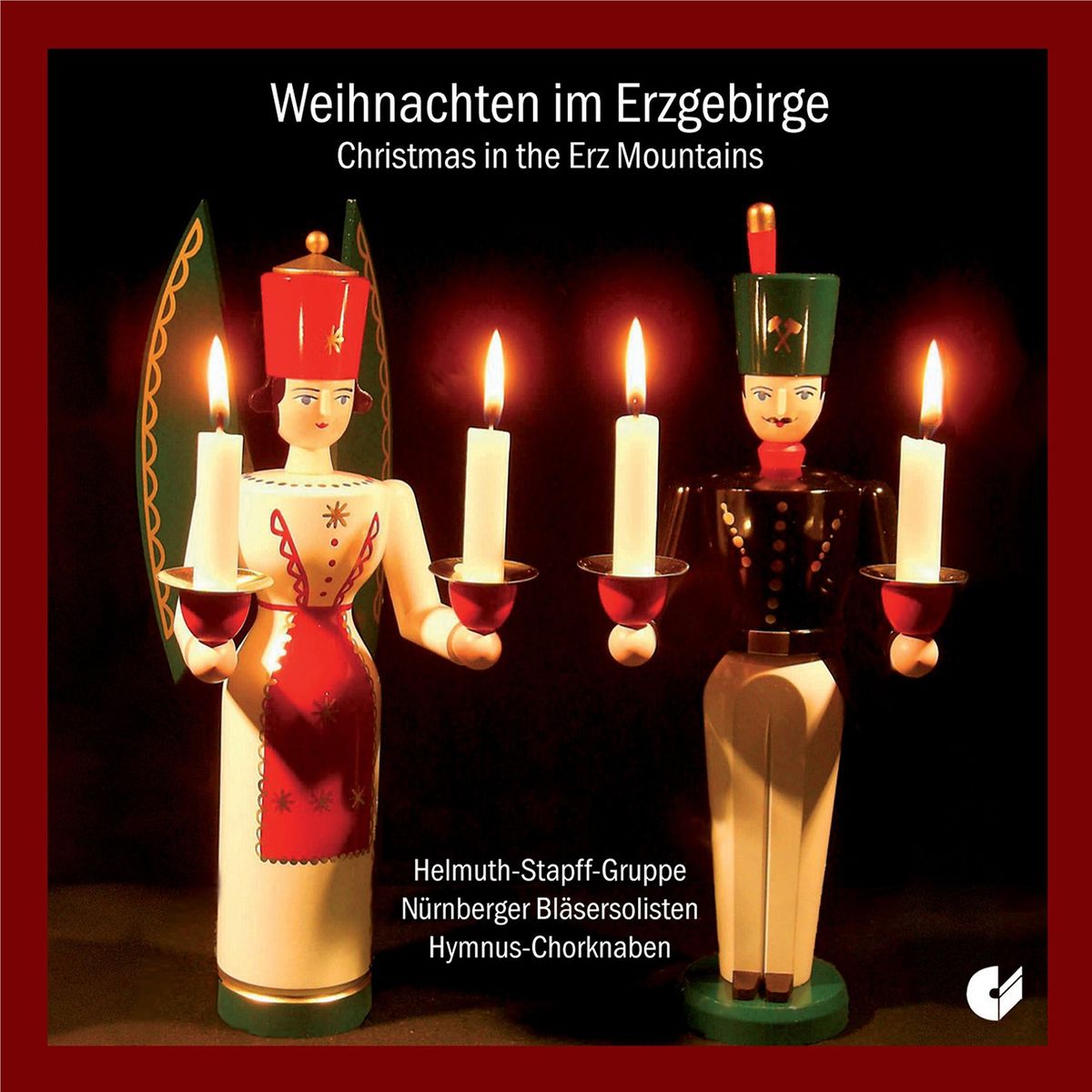 Diabolus In Musica Weihnachten im Erzgebirge
