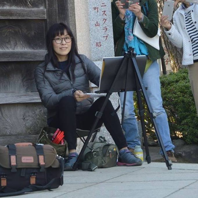 Planet Hugill September 2019