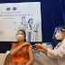 Bộ trưởng Bộ Y tế Nguyễn Thanh Long: ‘Vắc xin về đến đâu tiêm hết đến đó’