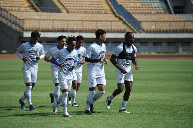 Maung Bandung Akan Menghadapi Laskar Tanah Rencong di Ajang Piala Menpora