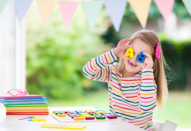 How can I improve  preschool attention span for my child? كيف يمكنني تحسين فترة انتباه طفلي في مرحلة ما قبل المدرسة؟