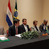Brasil e Paraguai fecham acordo para reforçar controle na fronteira dos dois países