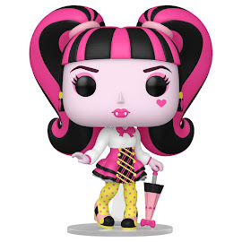 Monster High Funko Draculaura Pop! Vinyl Figure Figure