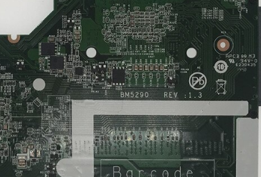 Bm5290 Rev 1 3 U5 Lenovo S210 Touch Laptop Bios
