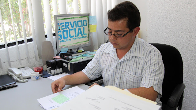 Gestión de Alfonso Esparza ha beneficiado a casi 8 mil trabajadores no académicos con definitividades y estímulos