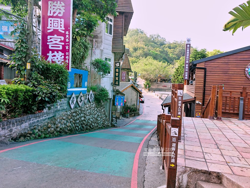 苗栗三義景點,勝興車站停車場,三義鐵道自行車,三義好玩