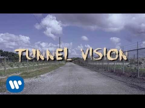 Tunnel Vision Lyrics - Kodak -