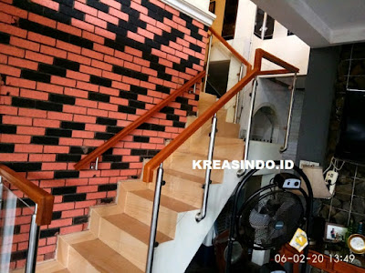 Harga Railing Balkon Stainless Minimalis, Railing Kaca, Railing Klasik, Railing Akrilik dan Han Harga Railing Balkon Stainless Minimalis, Railing Kaca, Railing Klasik, Railing Akrilik dan Han
