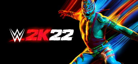 WWE 2K22 Deluxe Edition MULTi6-ElAmigos