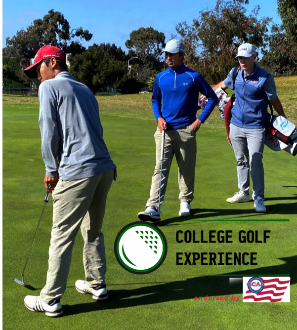 American Golfer College Golf Experience Launches with Exclusive