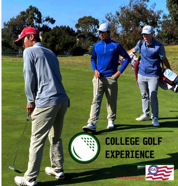 American Golfer College Golf Experience Launches with Exclusive