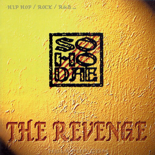 Sohodae – The Revenge
