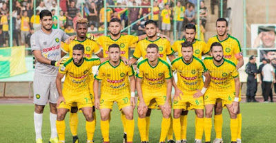 بث مباشر مباراة شبيبة القبائل وحوريا مشاهدة مباراة شبيبة القبائل وحوريا