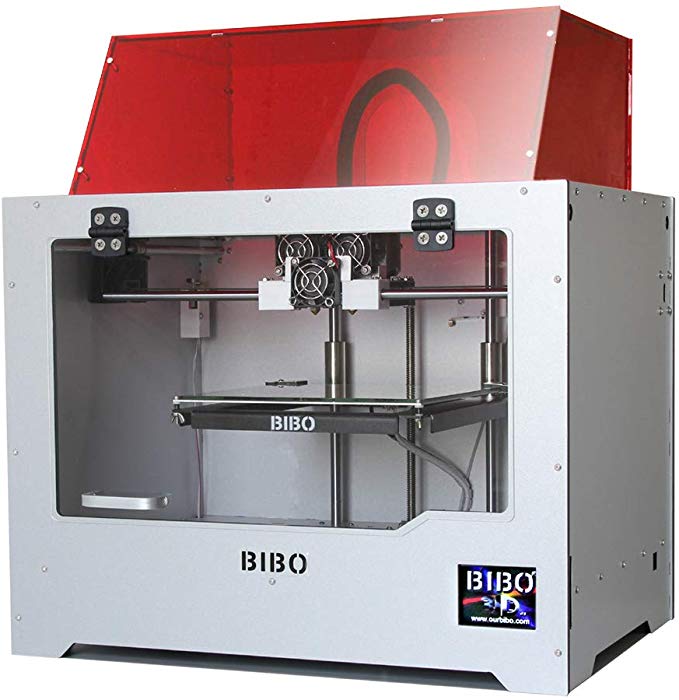 3D Printer Online Shop: BIBO 3D Printer Dual Extruder Laser Engraving ... - 61DBVpOnoPL. AC SX679 