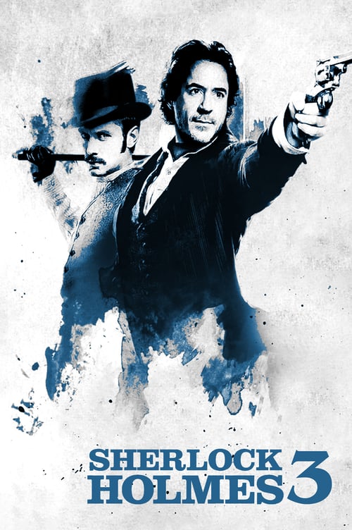 [HD] Sherlock Holmes 3 2021 Pelicula Online Castellano