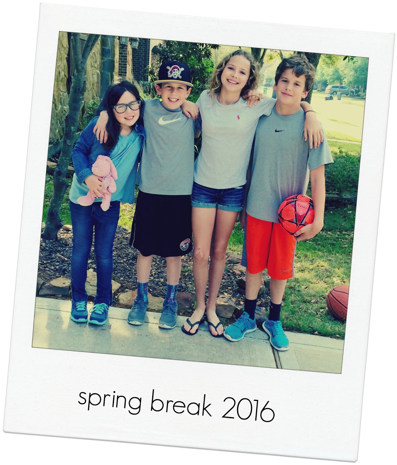 Spring Break Galleries with Photos, Videos and Web Cams