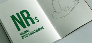 Normas Regulamentadoras (NR)