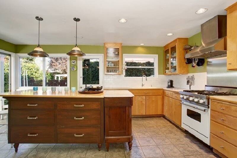 Kitchen Design