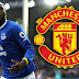 Romelu Lukaku: Man Utd 'agree £75m fee with Everton for striker'