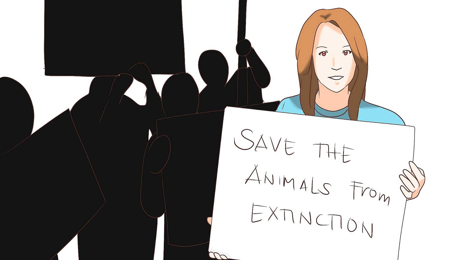 Should We Save Endangered Species Danger Choices