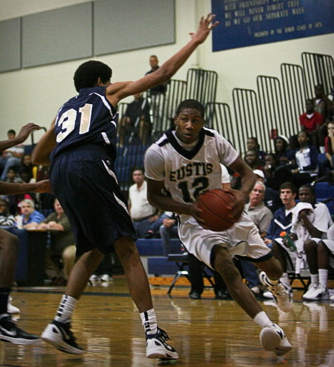 Lake County Sports News Local boys named to FACA AllState basketball