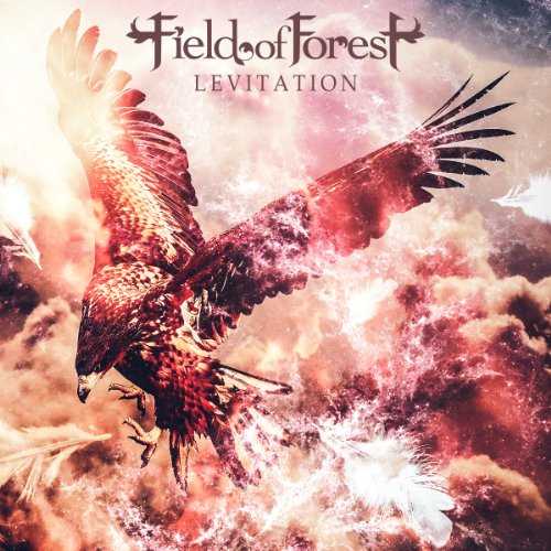 [Album] FIELD OF FOREST – LEVITATION (2015.12.09/MP3/RAR)