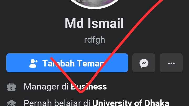 cara menghapus teman di facebook dalam jumlah banyak lewat hp