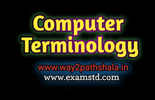 Basic Computer Terminology for beginners pdf [CCC]