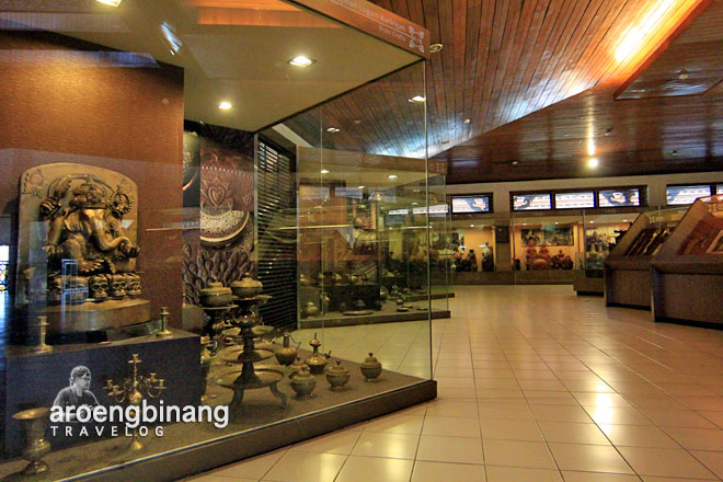 museum indonesia tmii jakarta