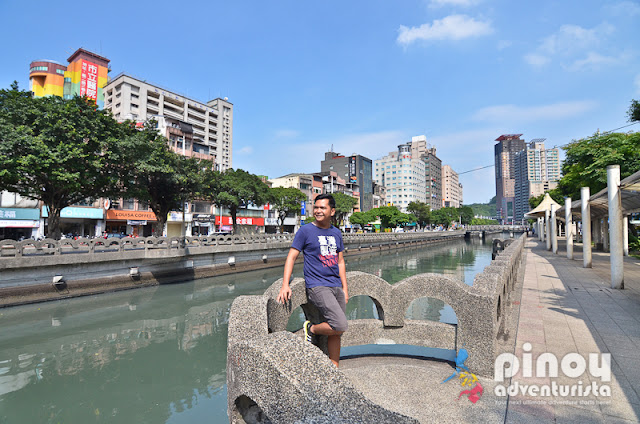 STAR CRUISES SUPERSTAR VIRGO SHORE EXCURSION IN TAIWAN DAY TOUR