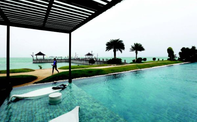 Destinasi Baru Kepulauan Seribu Wisata Alam Dan Resort Destinasi Baru Kepulauan Seribu Wisata Alam Dan Resort