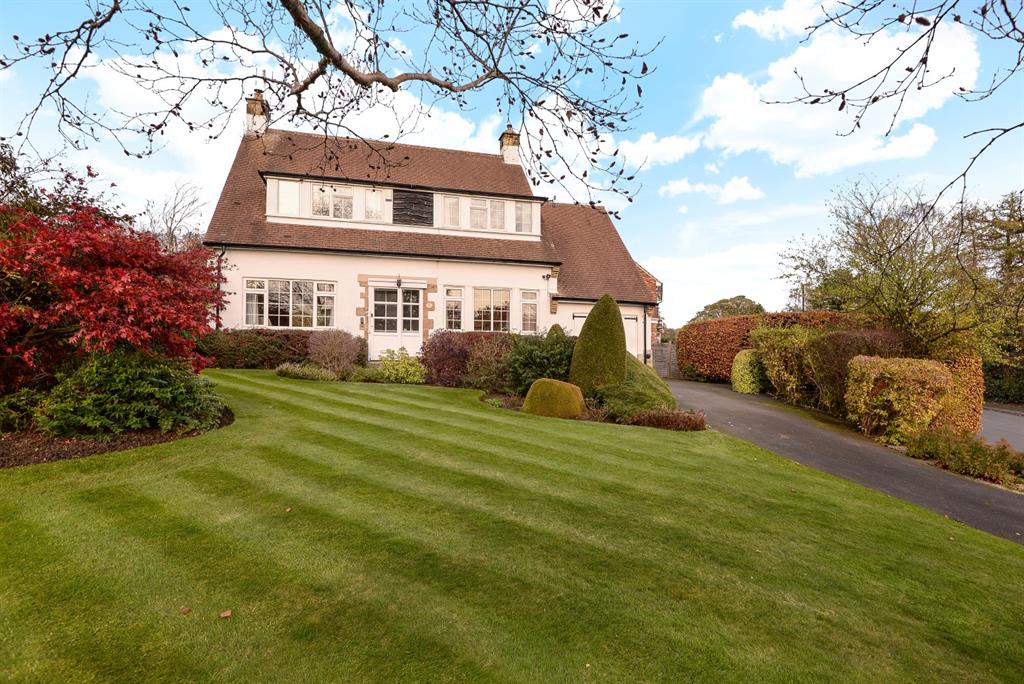 Harrogate Property News Harrogate Property News 4 bed detached house