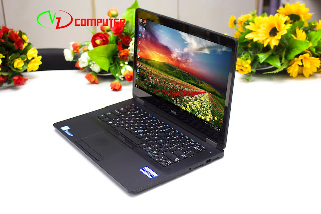 Dell Latitude E7470