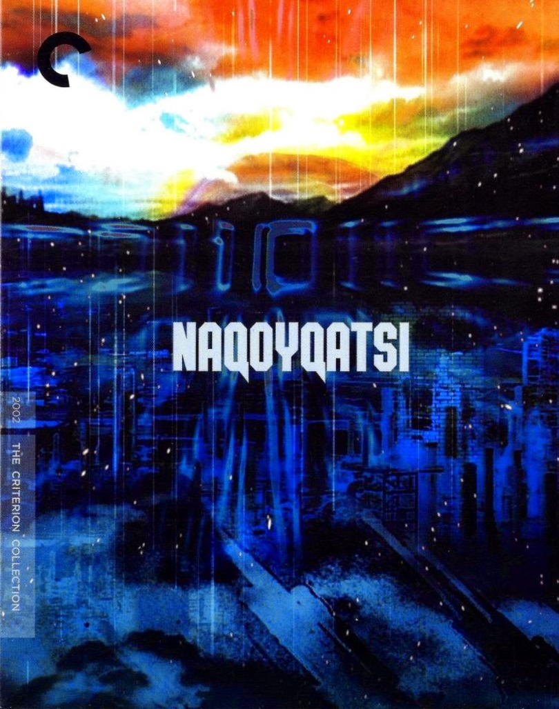 INSTABILIDADES VELADAS TRILOGIA QATSI Naqoyqatsi Life as war (2002)