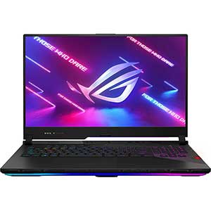 ASUS ROG Strix SCAR 17 G733QR-DS98 Drivers