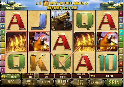 Slots gratis de cassino online Rolling Dice