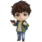 Nendoroid TIME RAIDERS Wu Xie (#1641) Figure