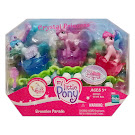 My Little Pony Meadow Moon Breezies Parade G3 Pony