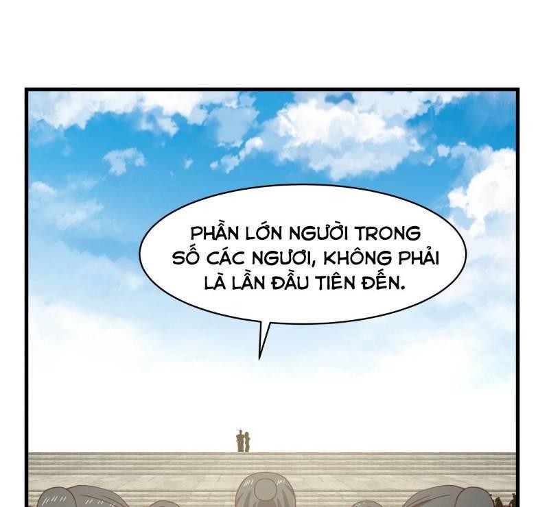 Hỗn Độn Đan Thần chapter 33 - Trang 1